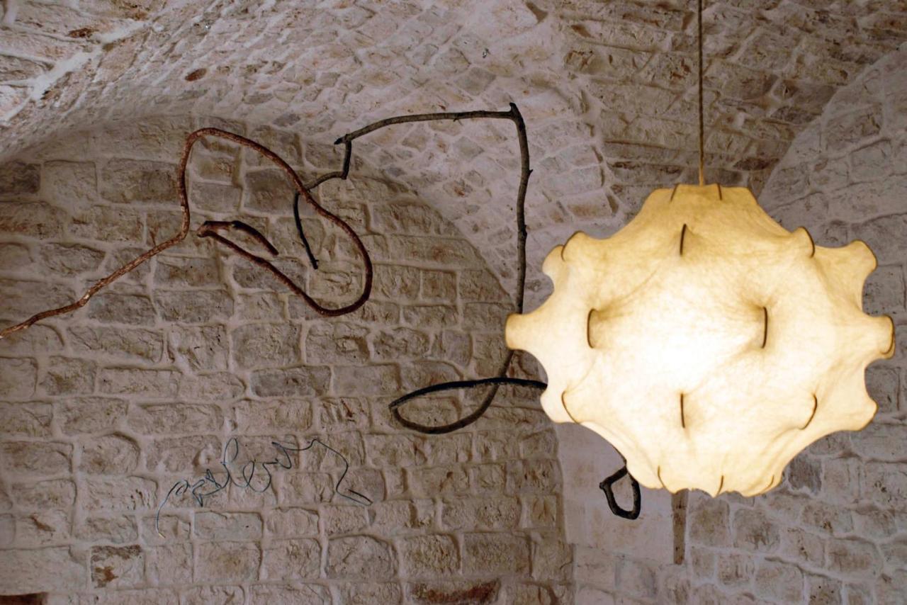 Masseria Lojazzo Ceglie Messapica Εξωτερικό φωτογραφία