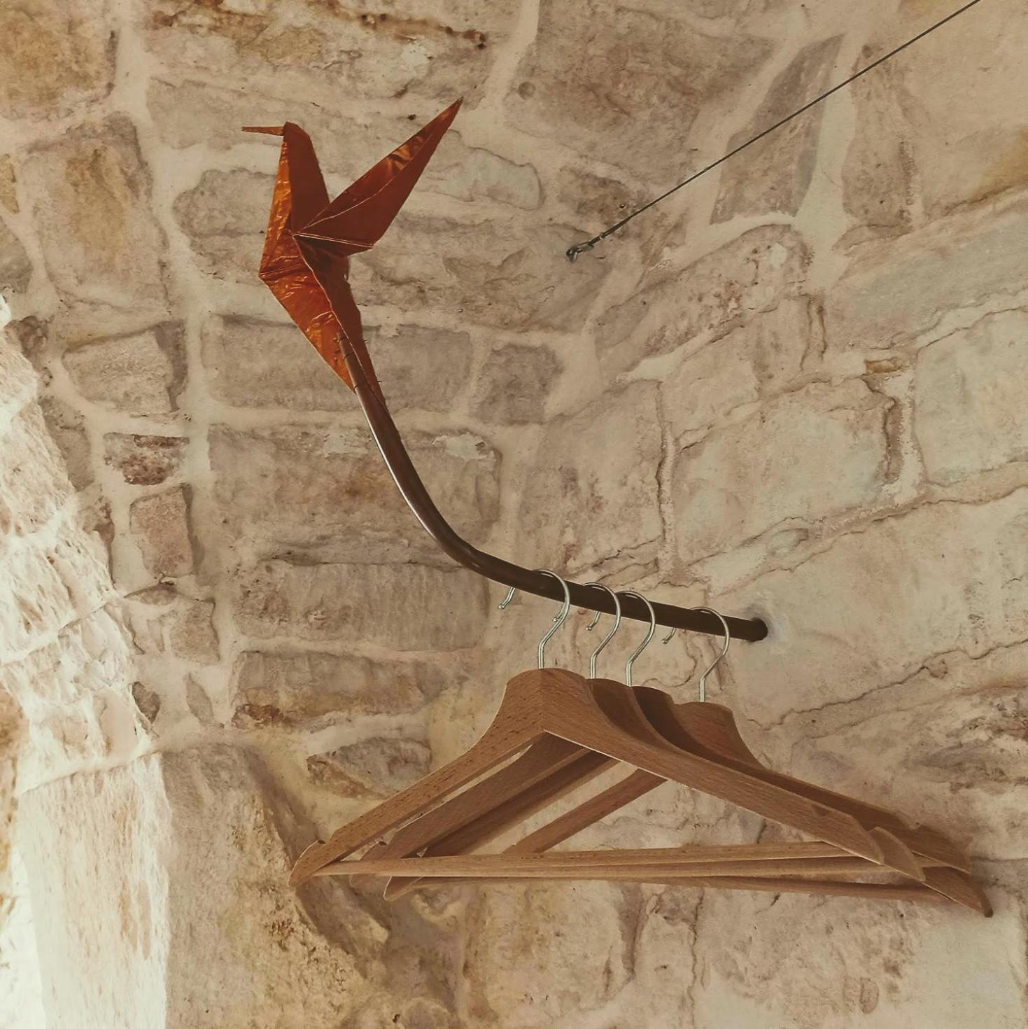 Masseria Lojazzo Ceglie Messapica Εξωτερικό φωτογραφία