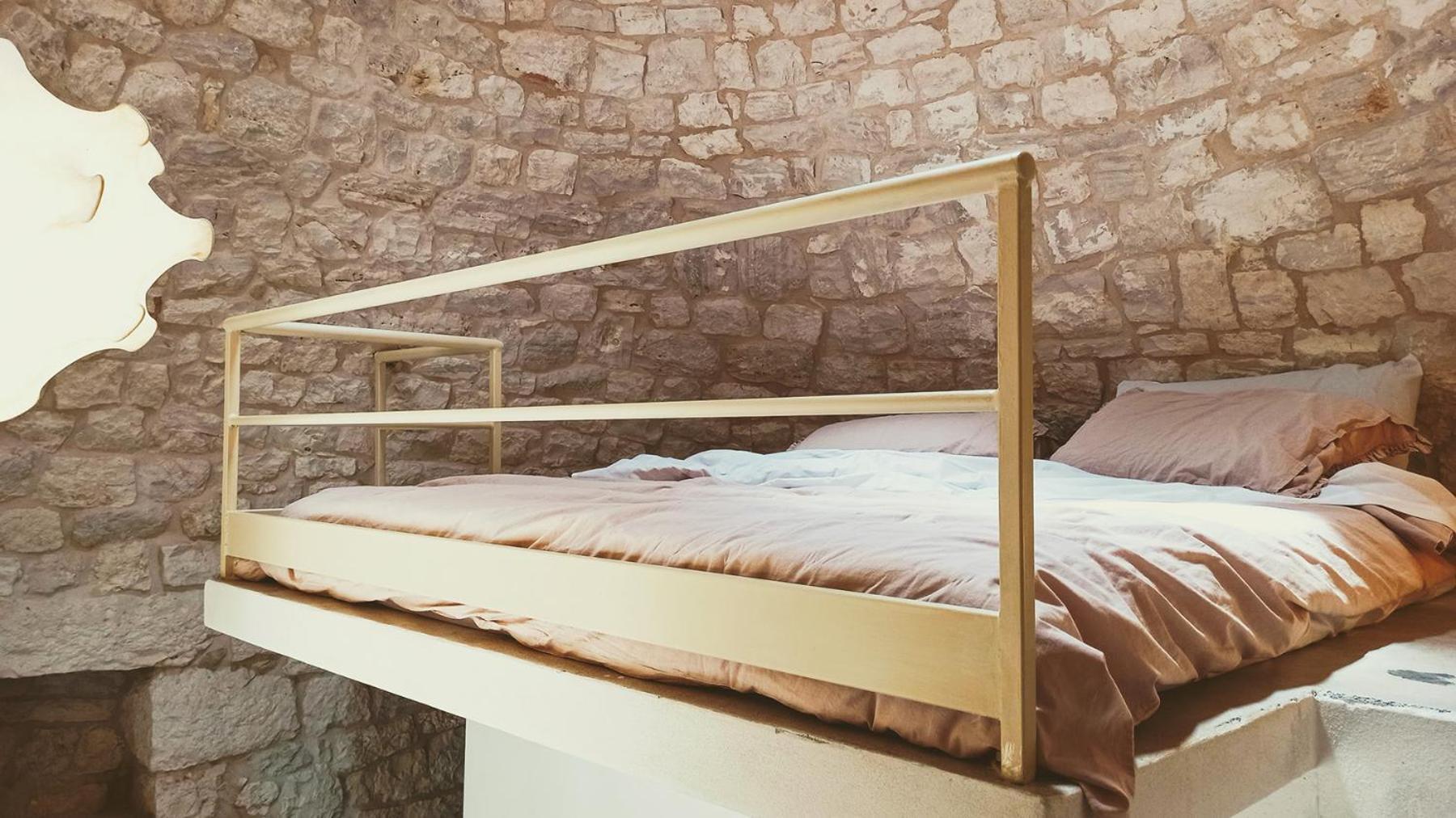Masseria Lojazzo Ceglie Messapica Εξωτερικό φωτογραφία