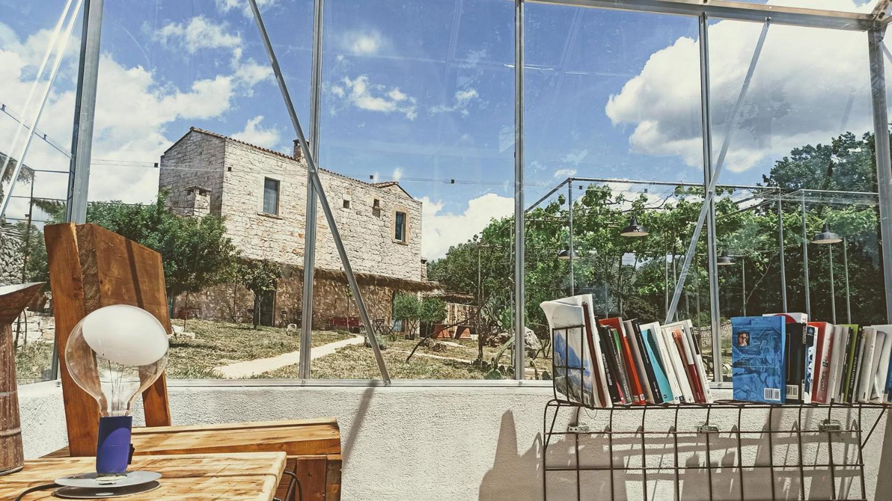 Masseria Lojazzo Ceglie Messapica Εξωτερικό φωτογραφία